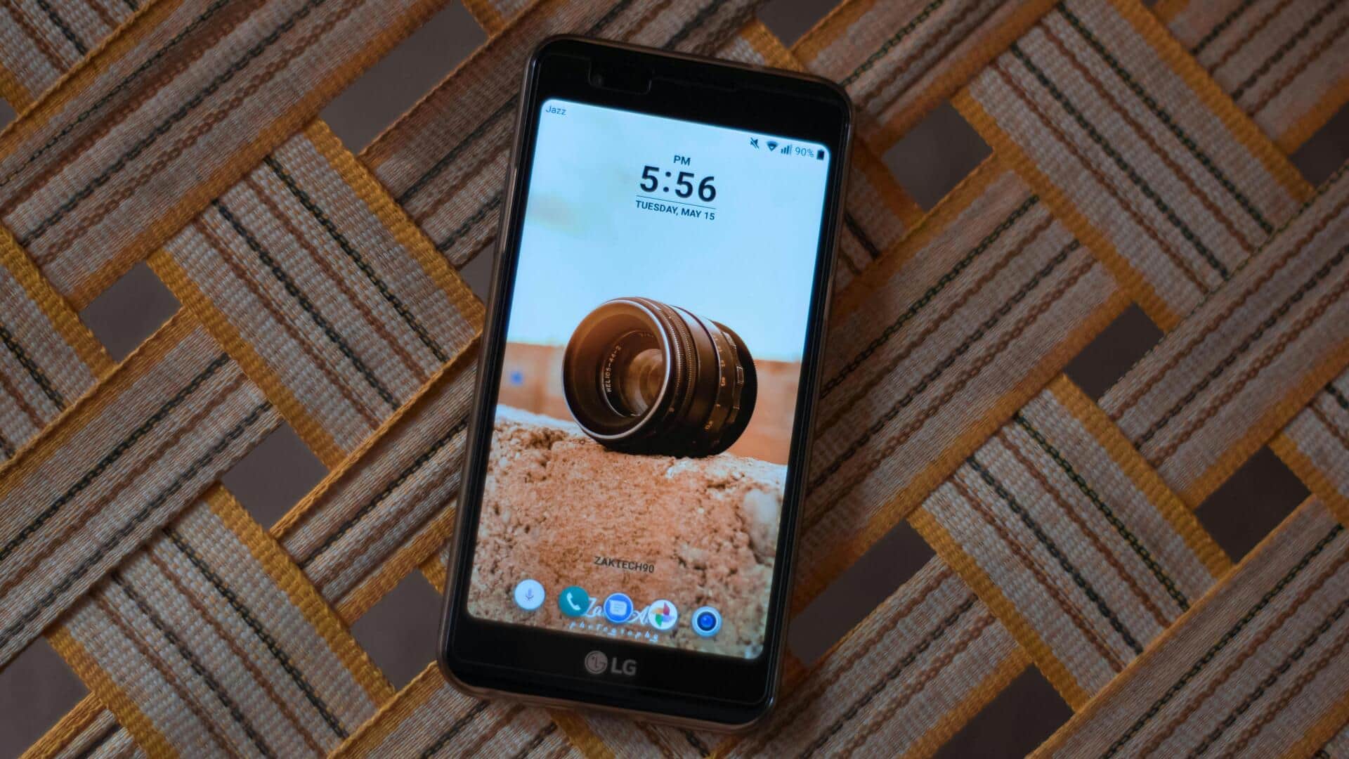Androidでバッテリー寿命を延ばす方法 Androidでバッテリー寿命を延ばす方法