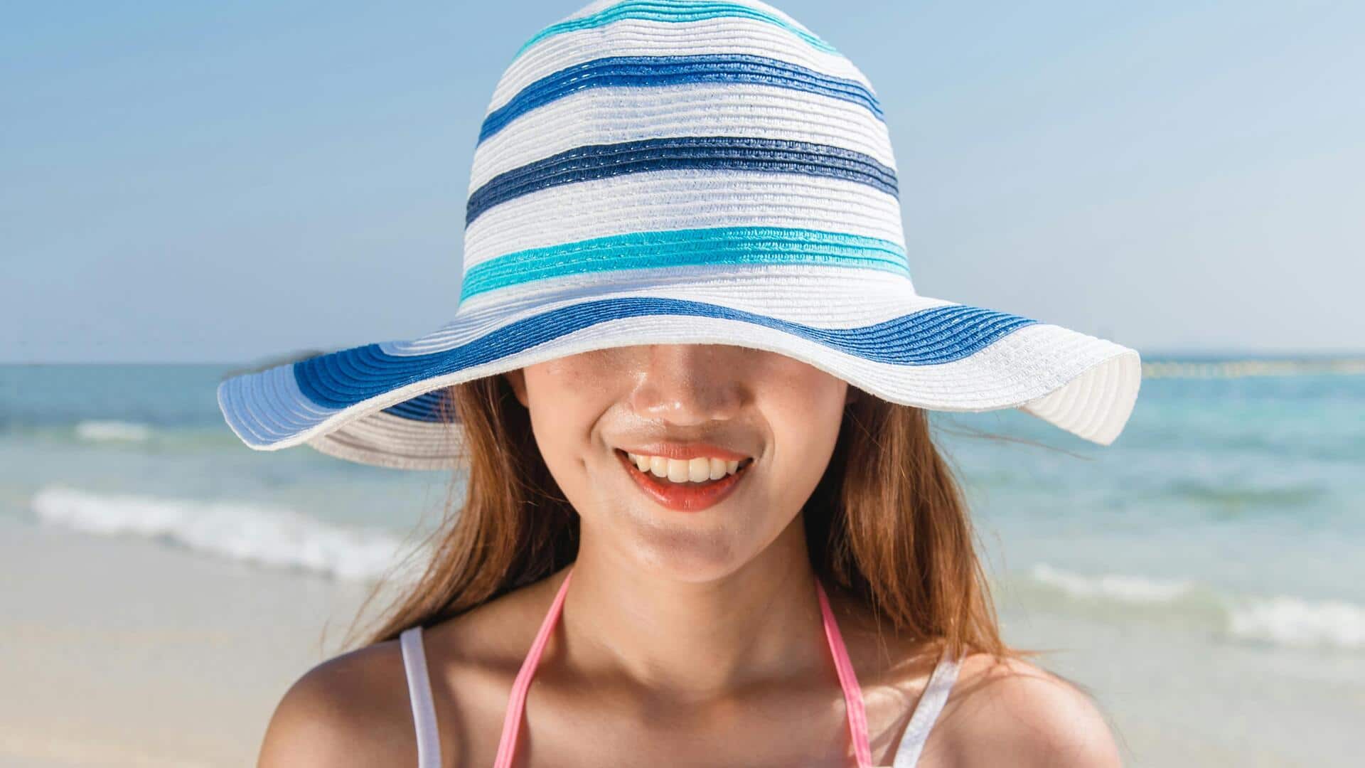 夏を涼しく過ごす:おしゃれで通気性のあるファッションアクセサリー 夏を涼しく過ごす:おしゃれで通気性のあるファッションアクセサリー