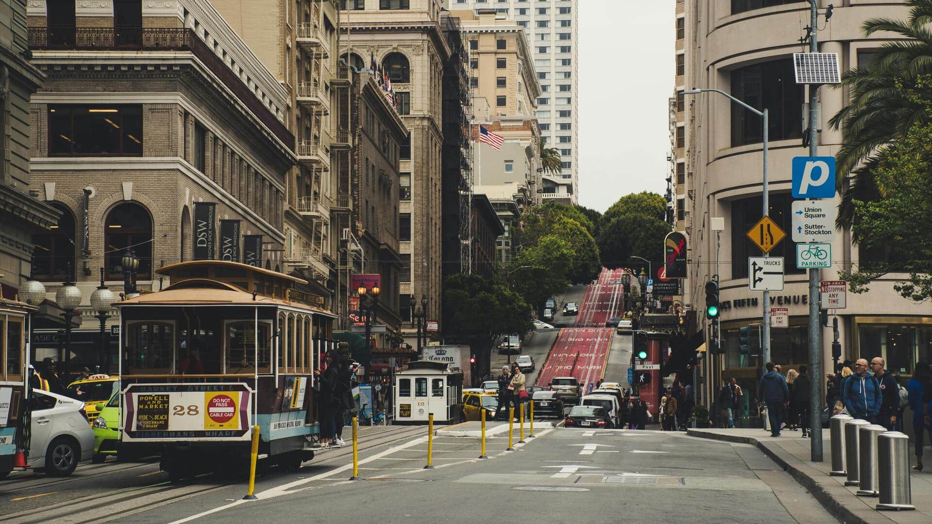 サンフランシスコで訪れるべき五つのインディーブックストア