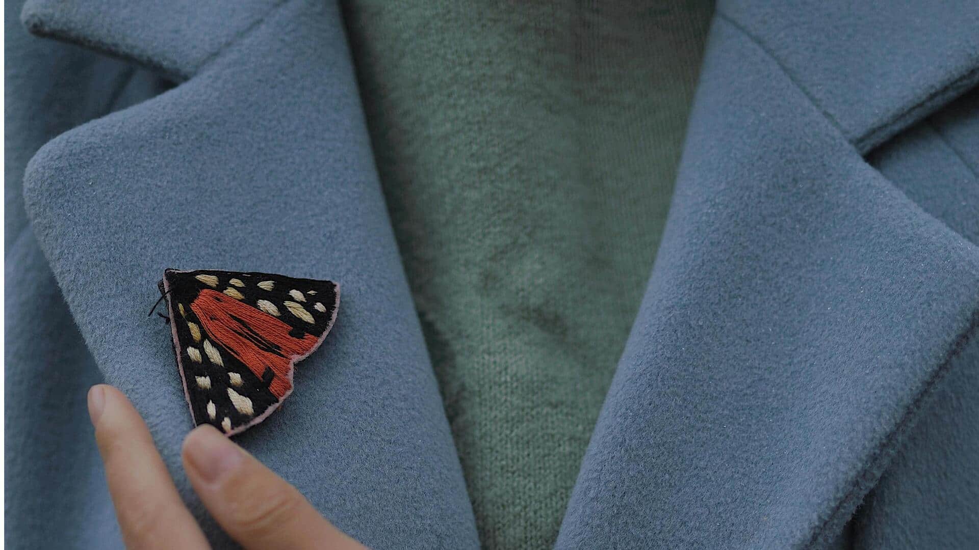 ウールブレザー：日本のオフィスファッションを冬にアップデート