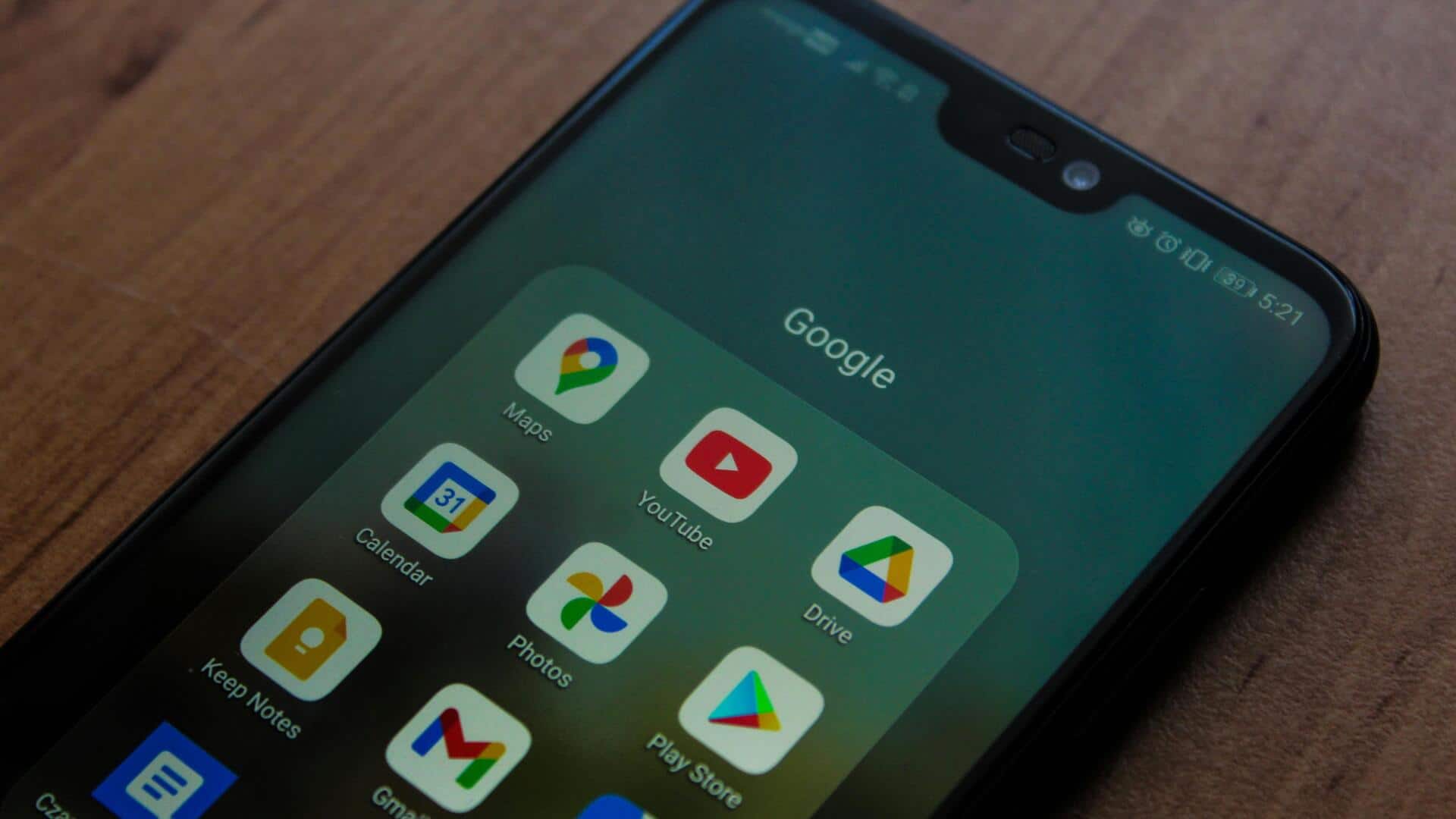 Google Drive のファイルを色分けで整理する方法 Google Drive のファイルを色分けで整理する方法