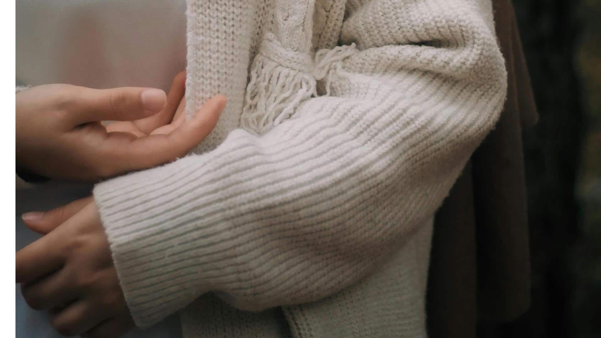 秋のエレガンスを簡単に：5つの必須カーディガンスタイル