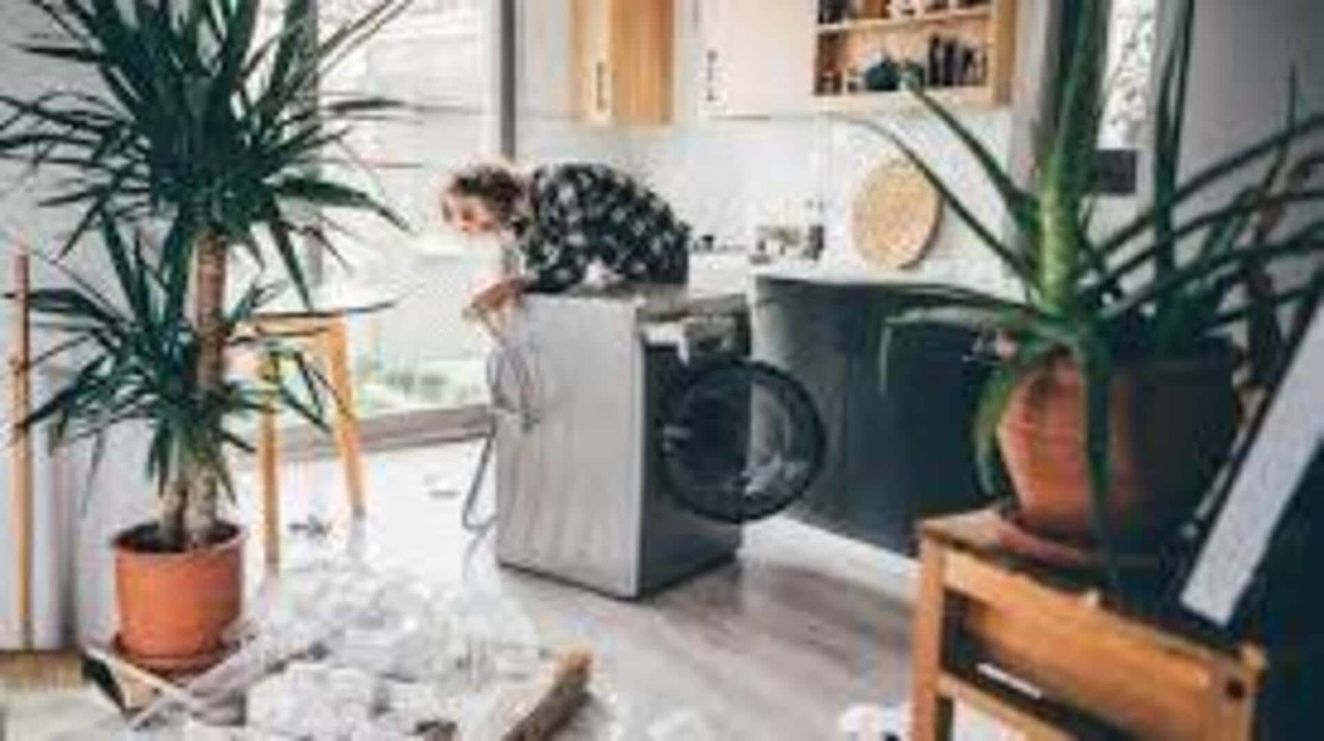 家電寿命を延ばす５つのテクニック