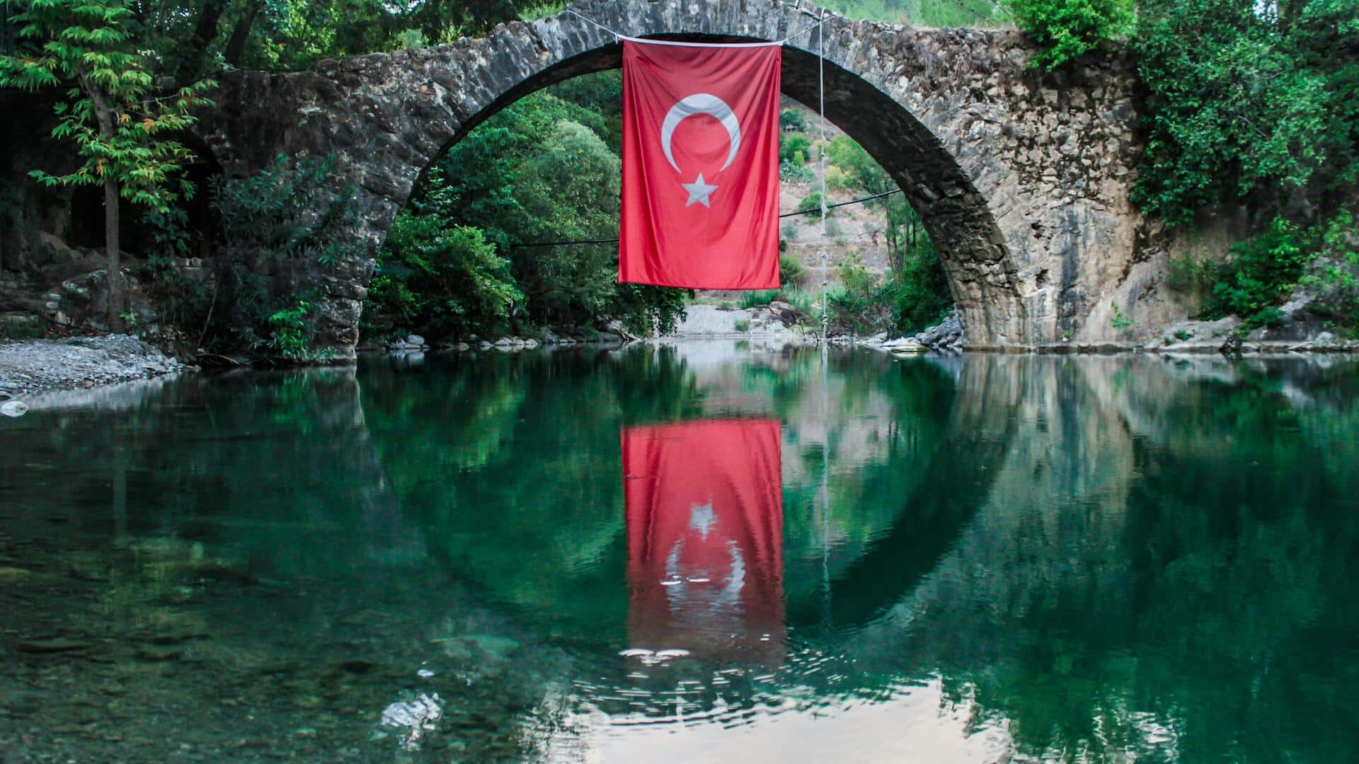 トルコのハマムで心身をリフレッシュ トルコのハマムで心身をリフレッシュ