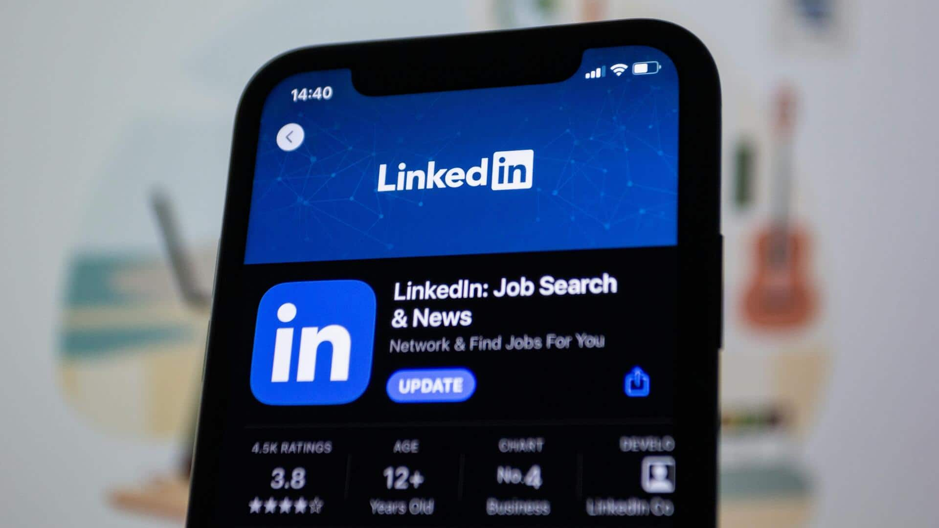 Linkedinを活用したソーシャルネットワーキングのコツ