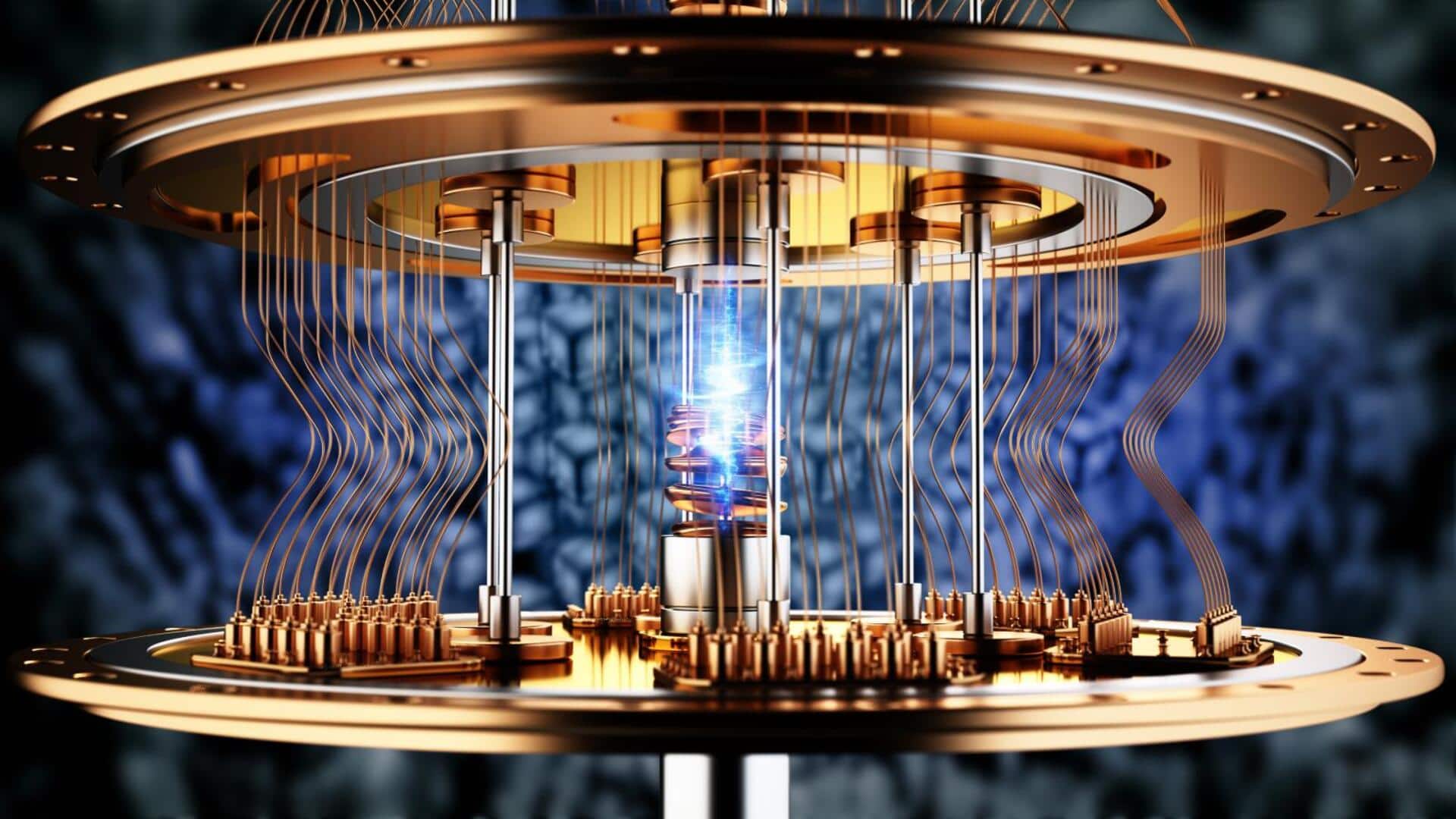 量子コンピュータが日常技術に与える影響