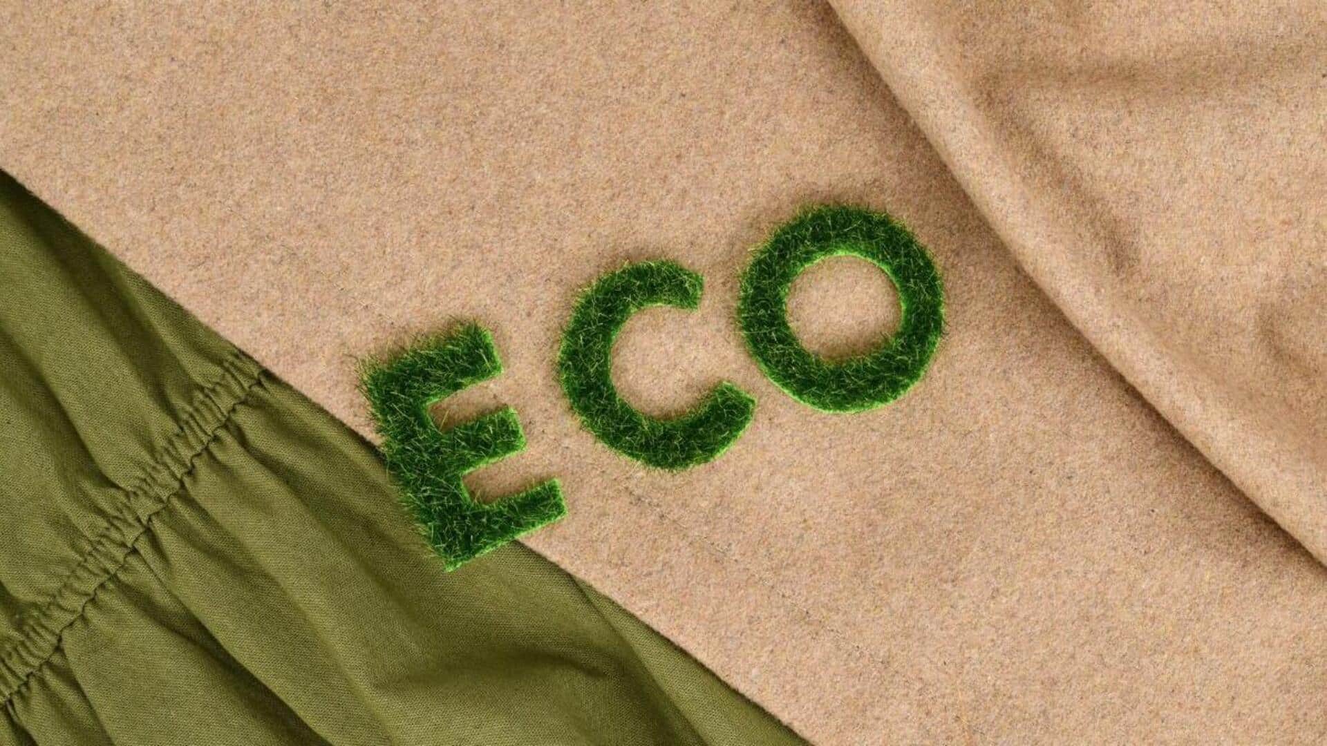 日本のサステナブルファッション: 注目すべきエコフレンドリートレンド