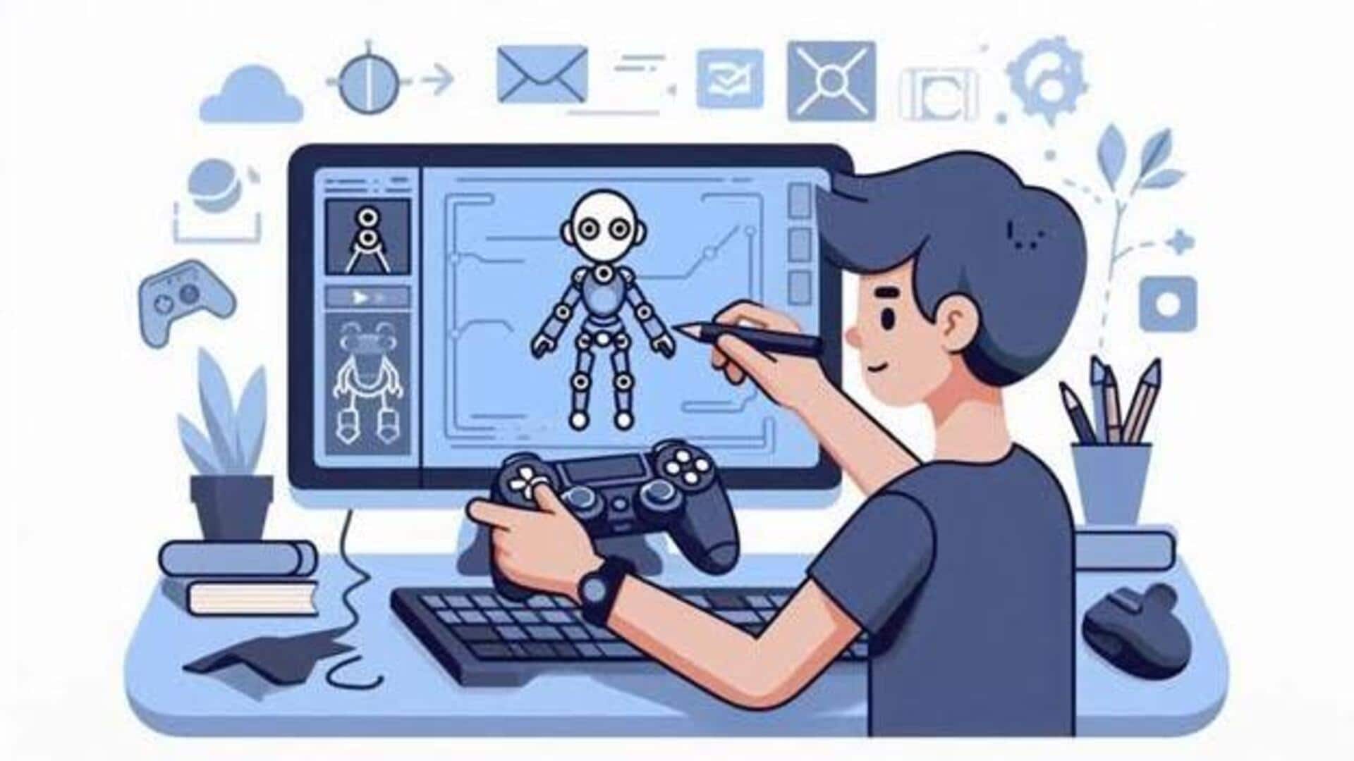 Ａｉツールが変えるビジュアルストーリーテリング