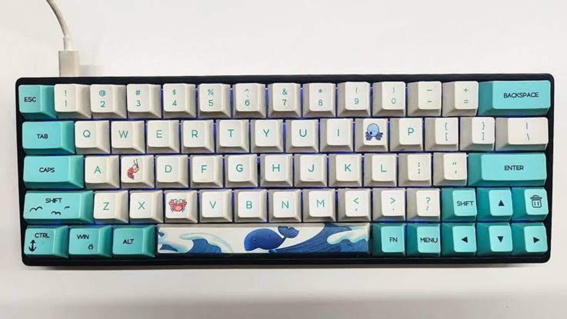 キーボードショートカットでタブ管理を極める