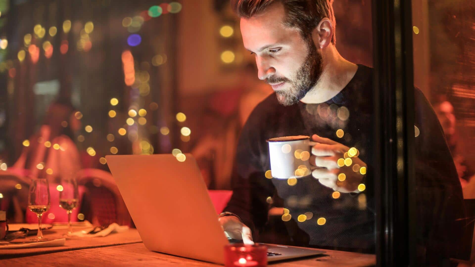 クラウドストレージアカウントをリンクしてファイル転送を簡単に