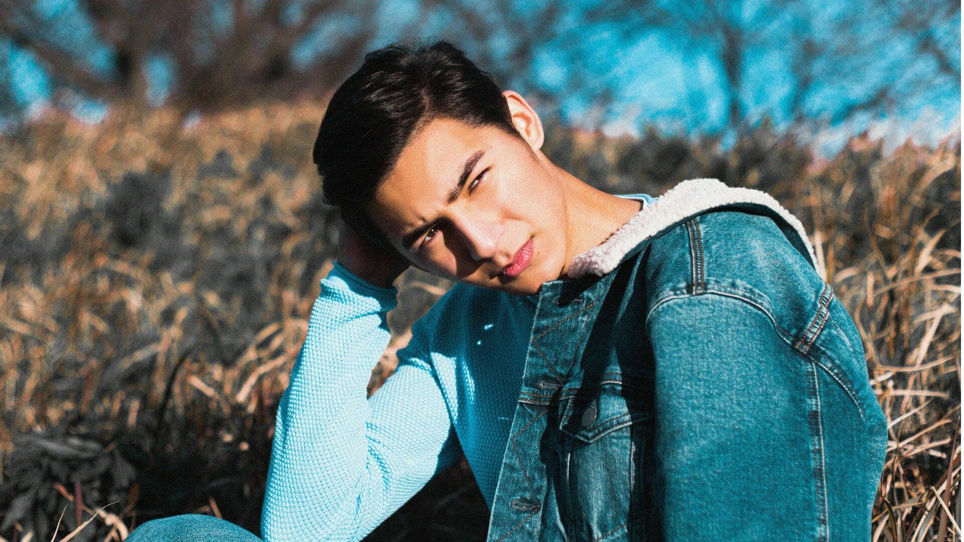 秋のデニムジャケットスタイル5選 秋のデニムジャケットスタイル5選