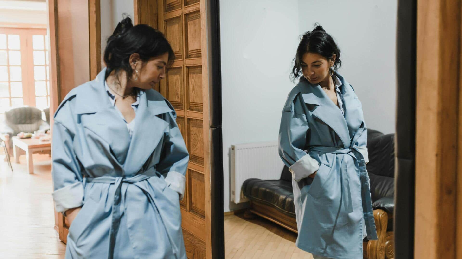 冬のファッションを格上げする5つのスタイリッシュな方法