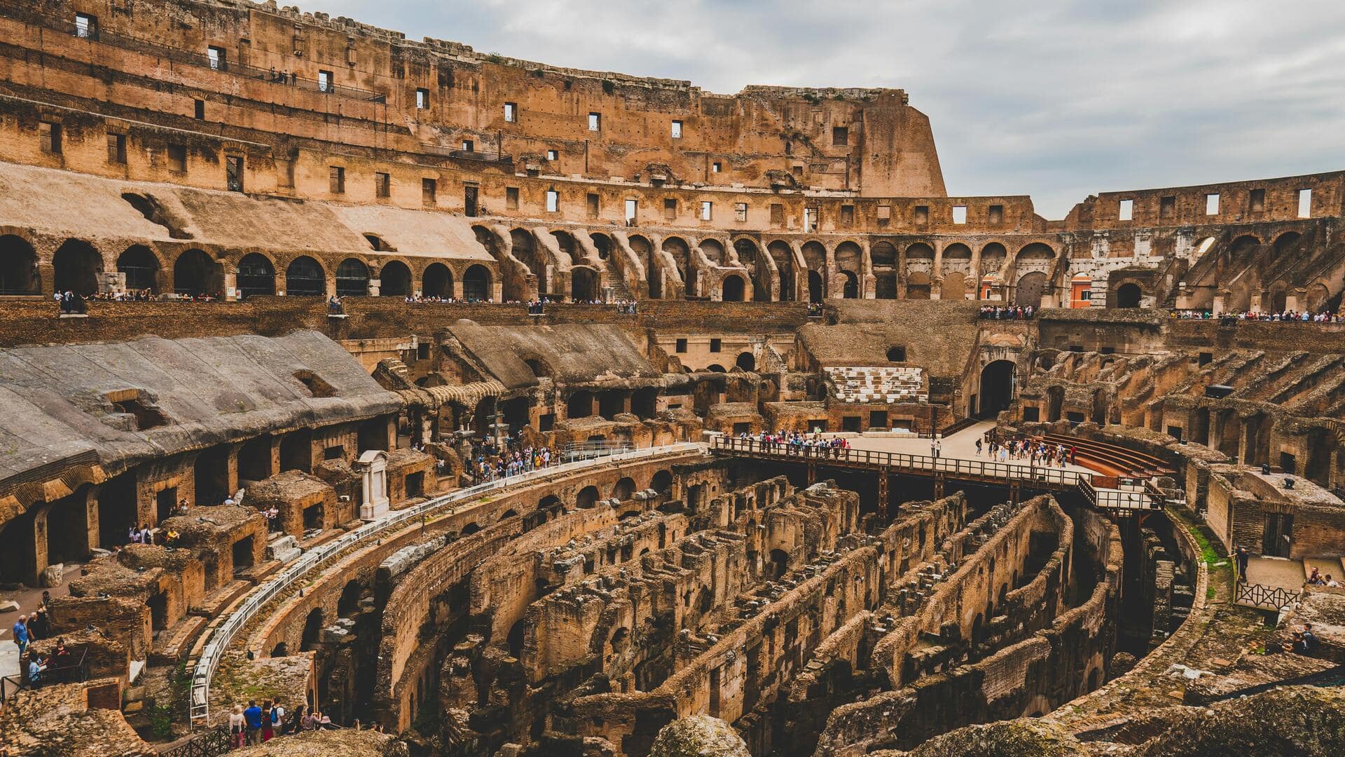 イタリアのユネスコ世界遺産を訪れるべき理由 イタリアのユネスコ世界遺産を訪れるべき理由