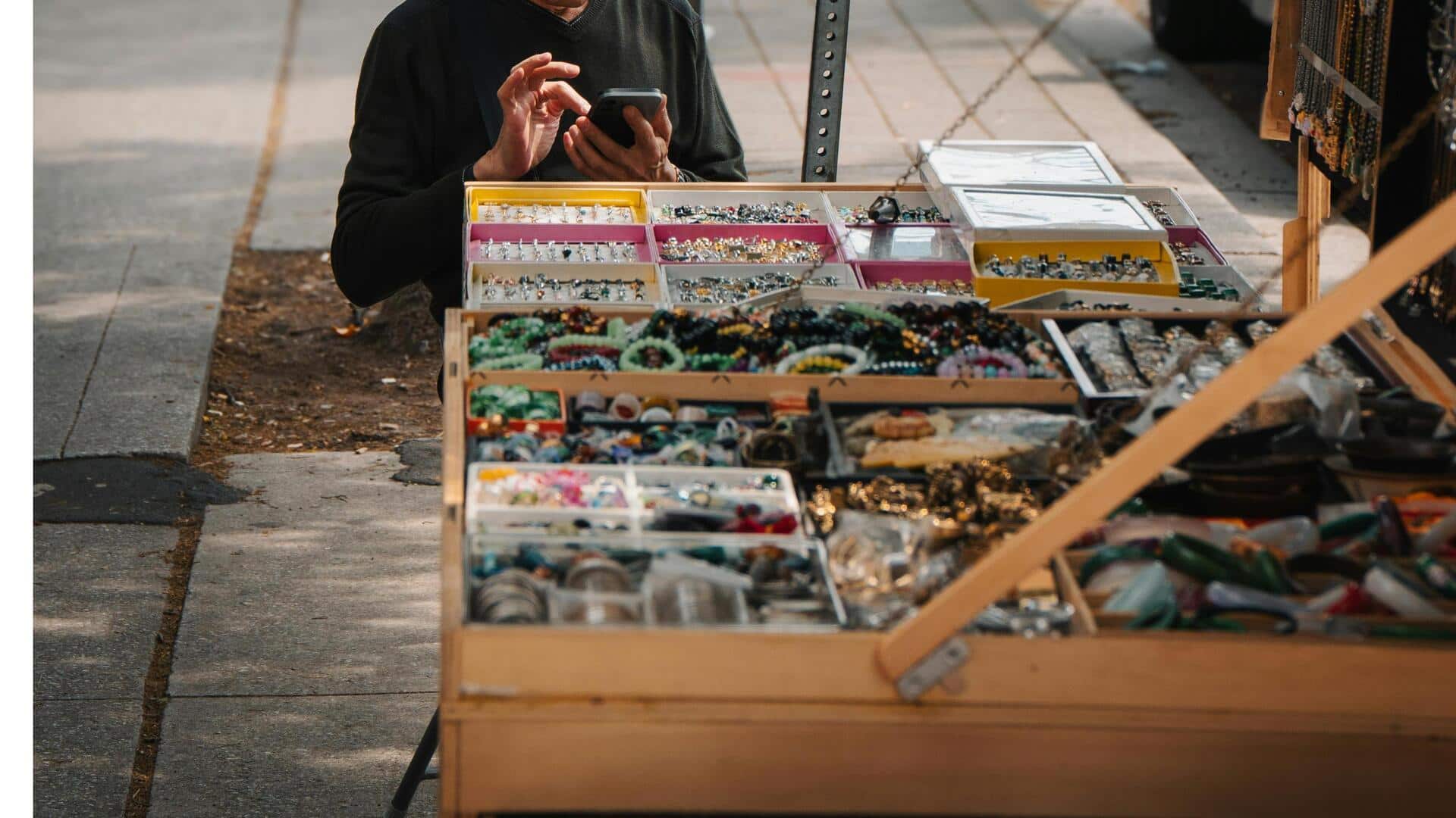 トロントの多文化市場でユニークな買い物体験を トロントの多文化市場でユニークな買い物体験を