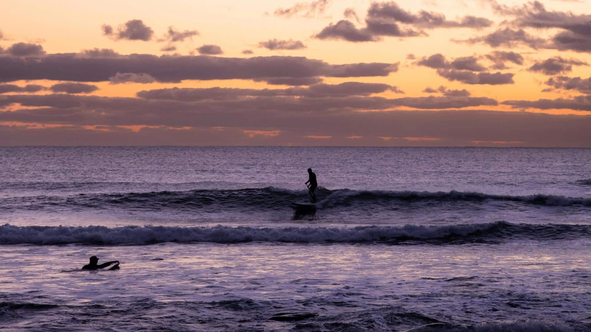 ブリスベンで楽しむべき無料の公共ビーチ5選