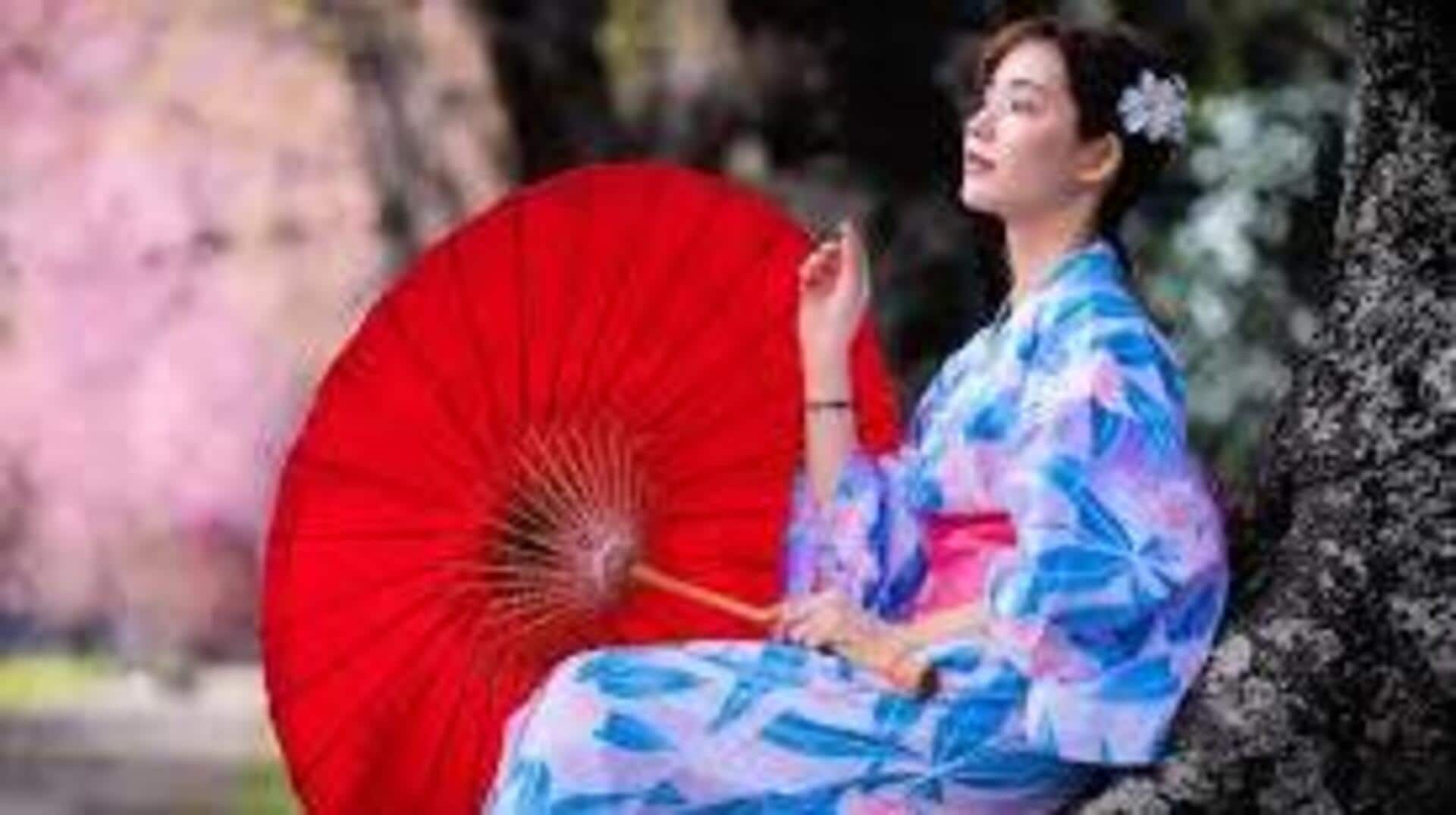 浴衣の重ね着で夏を楽しむ方法