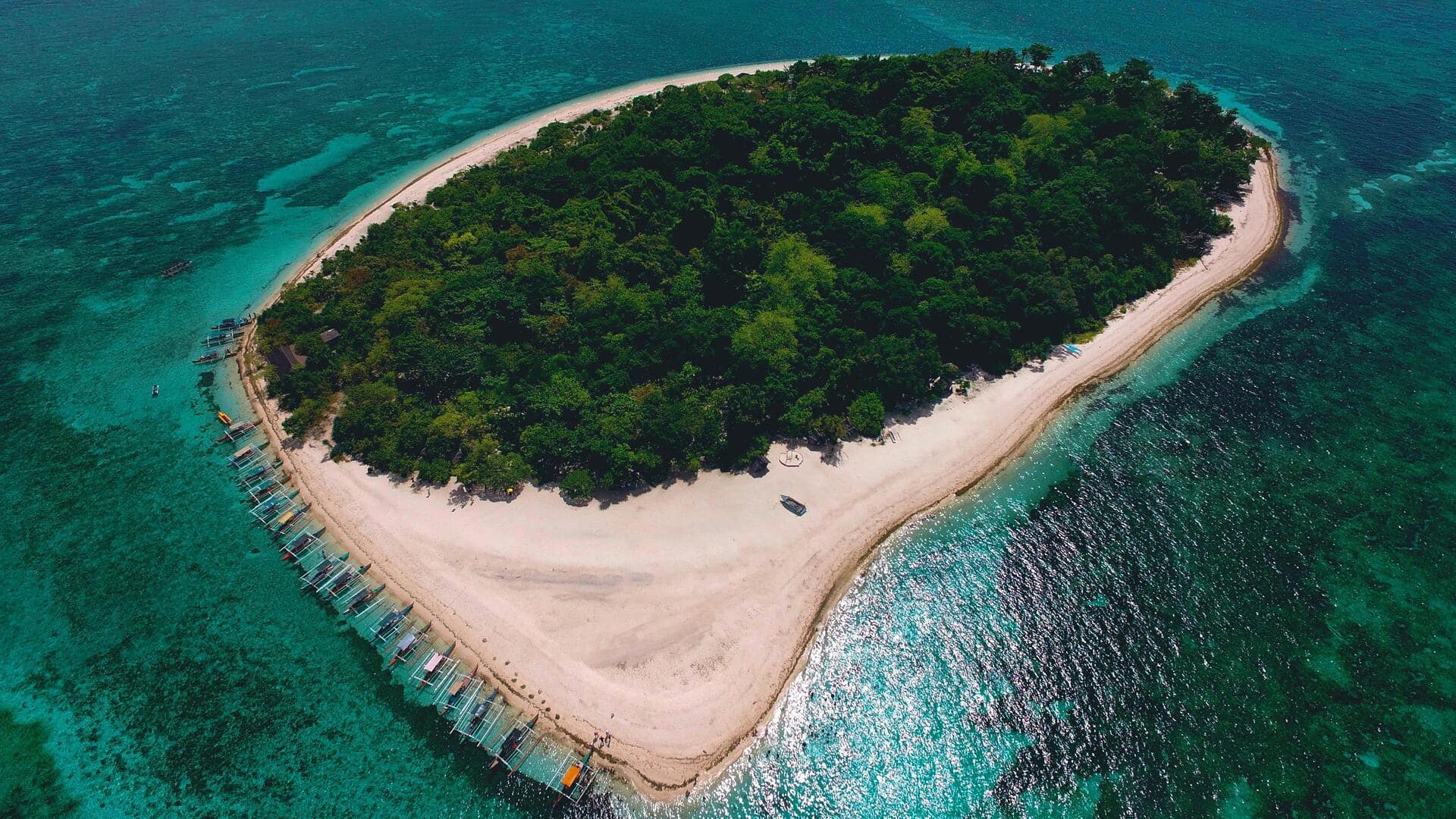 フィリピンの楽園で島巡りを楽しむ方法 フィリピンの楽園で島巡りを楽しむ方法