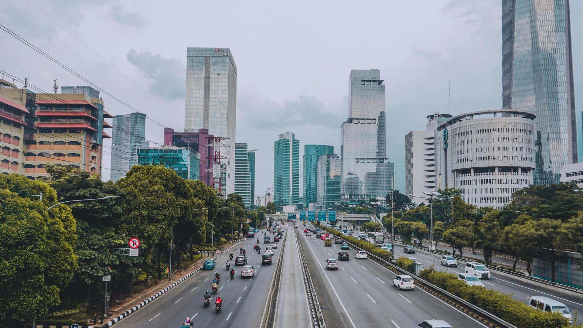 ジャカルタのアート地区を探る: デザイン愛好家のためのガイド