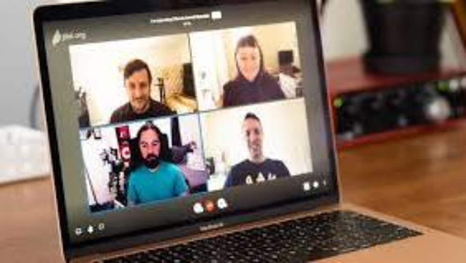 ビデオ通話を向上させる方法