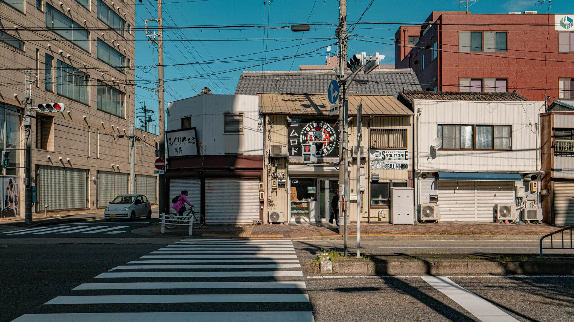 名古屋近郊の絶景スポット５選