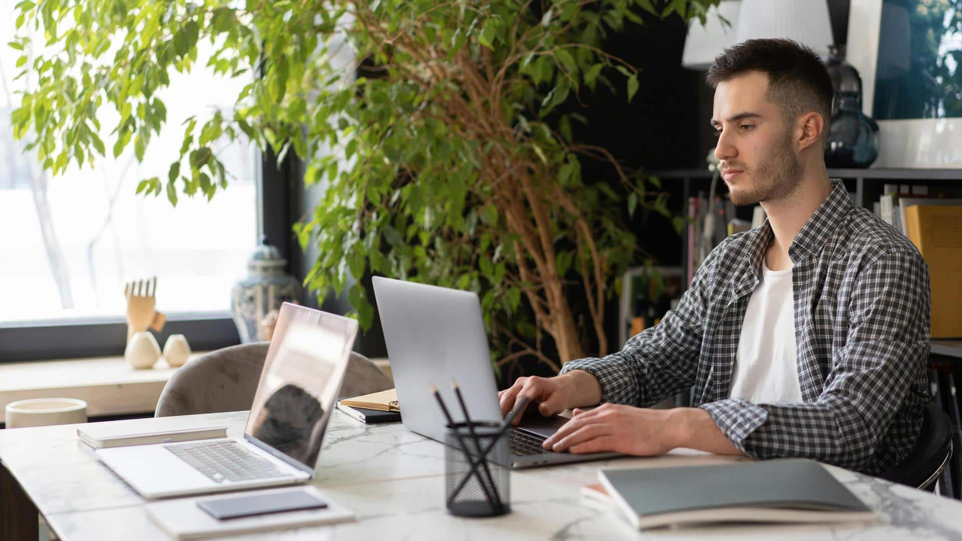 デジタルデバイスでの精密入力に役立つデジタイザーペン