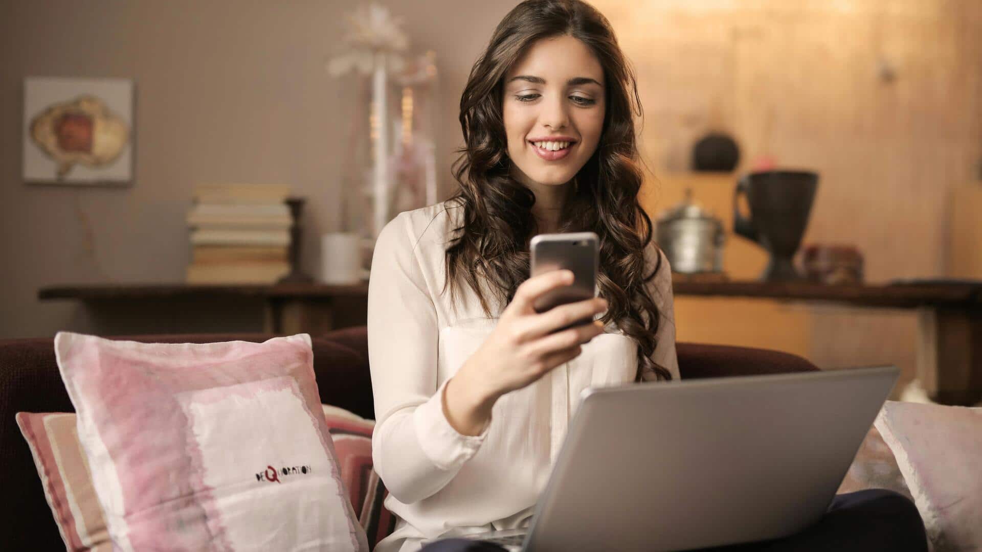 スマートフォンのデータ使用量を最適化する方法 スマートフォンのデータ使用量を最適化する方法