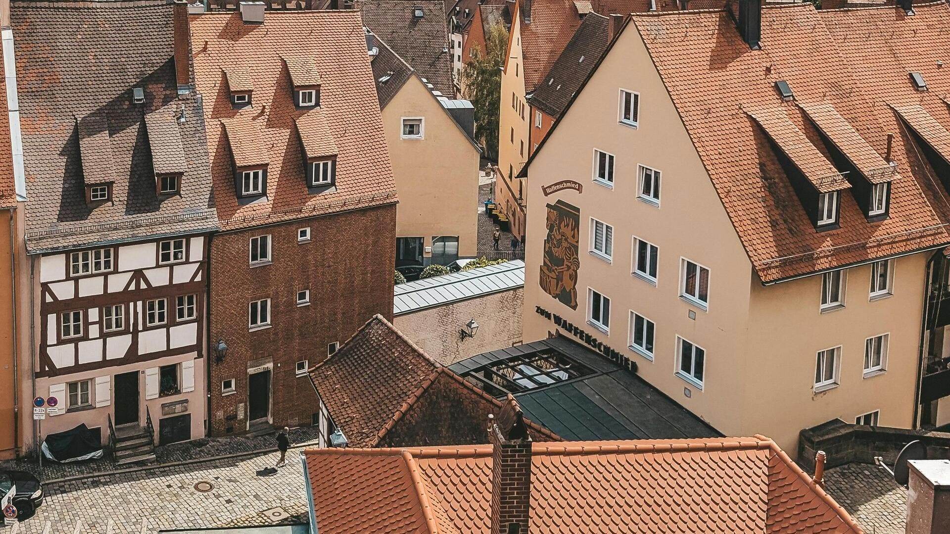 マカオの歴史的なパステルカラー建築五選