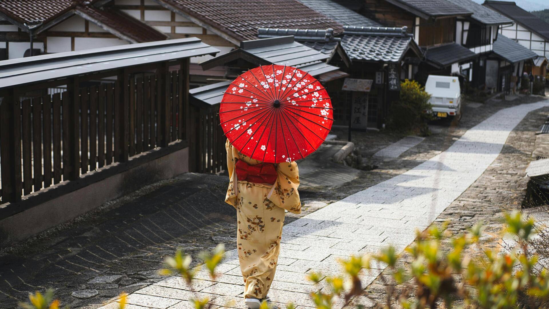 季節ごとの着物スタイリング