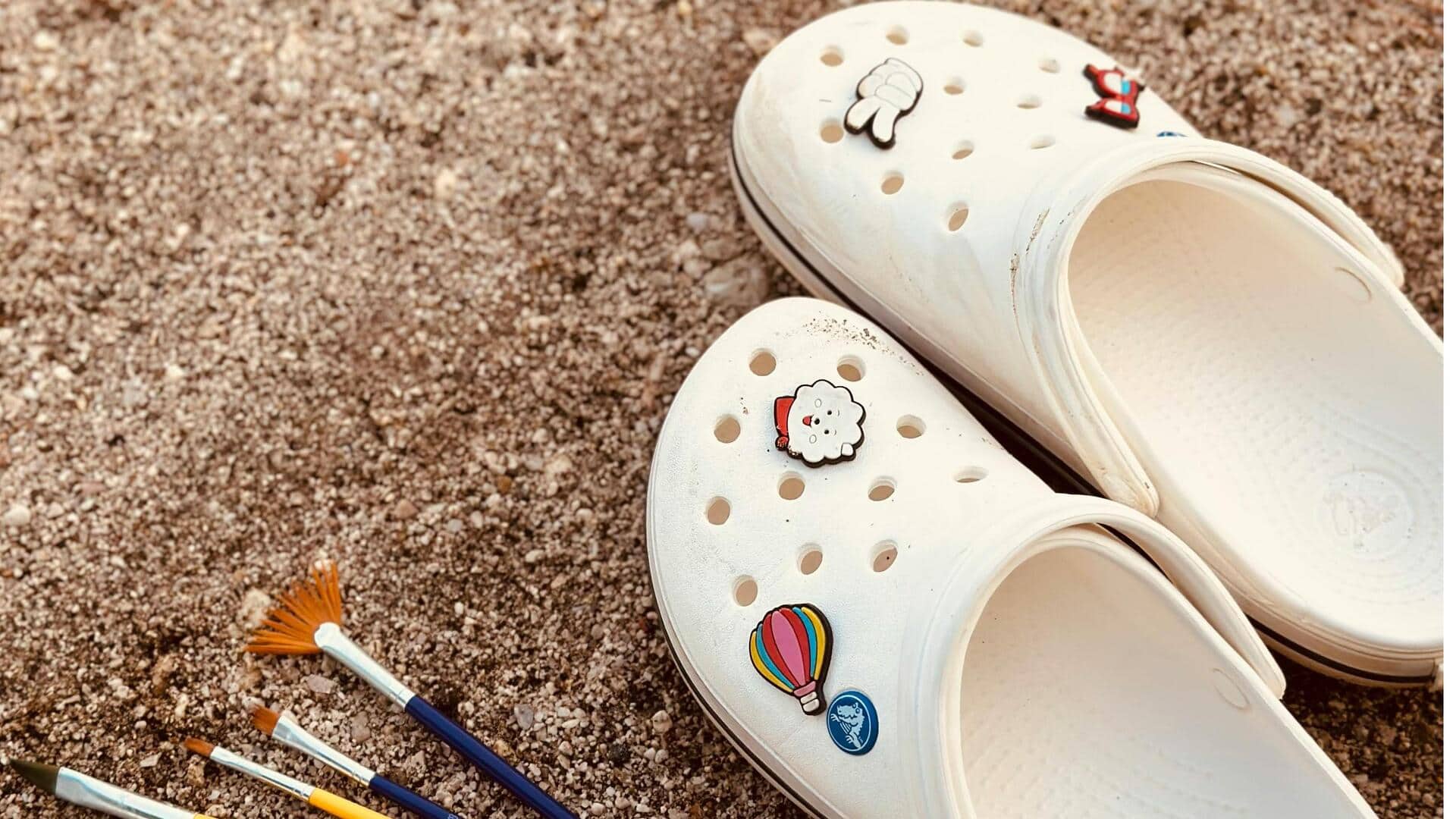 夏のファッション:快適さを定義する砂よけシューズ 夏のファッション:快適さを定義する砂よけシューズ
