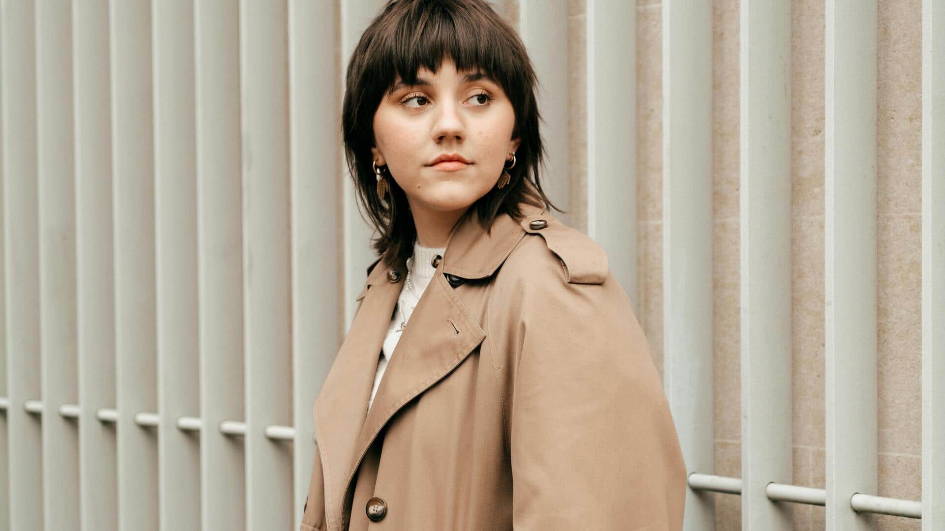 秋のワードローブを再構築する方法:意外なポップカラー 秋のワードローブを再構築する方法:意外なポップカラー