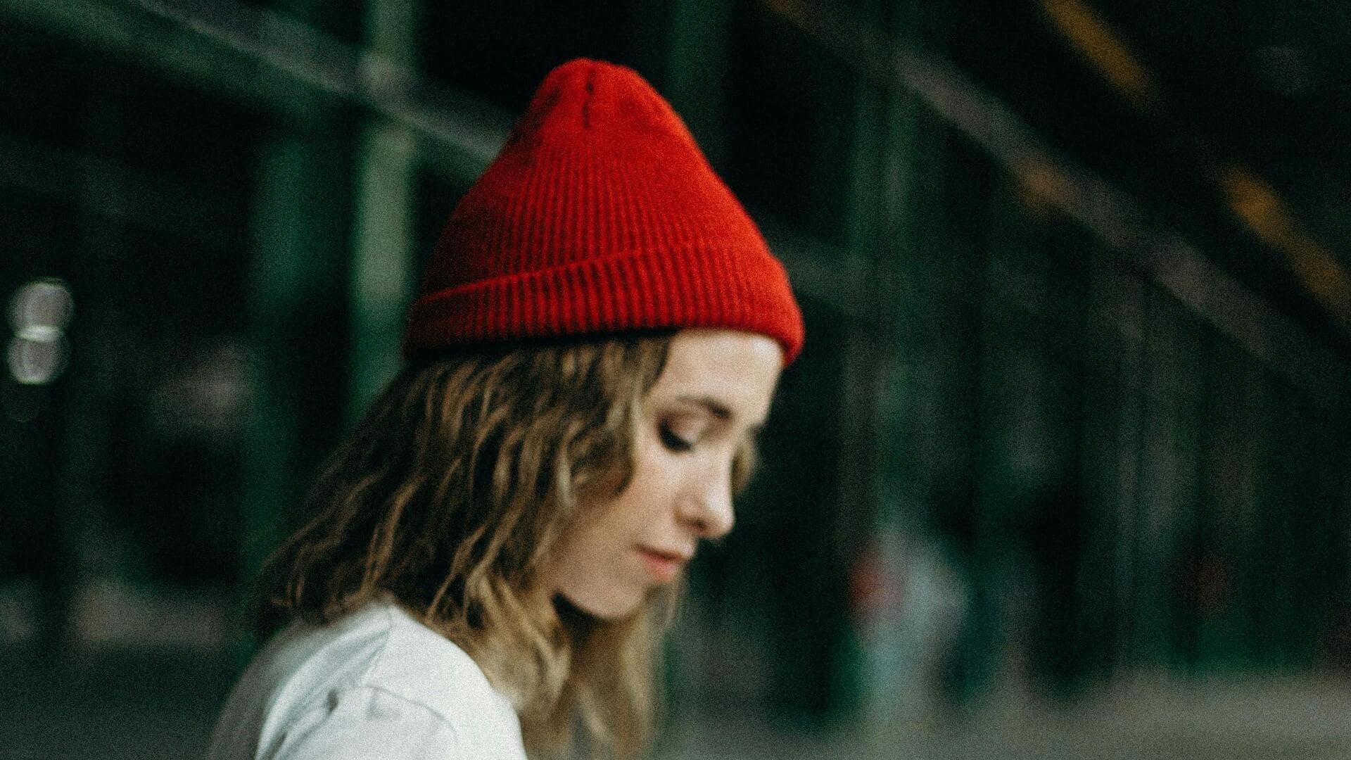 秋のカジュアルにぴったりな帽子5選