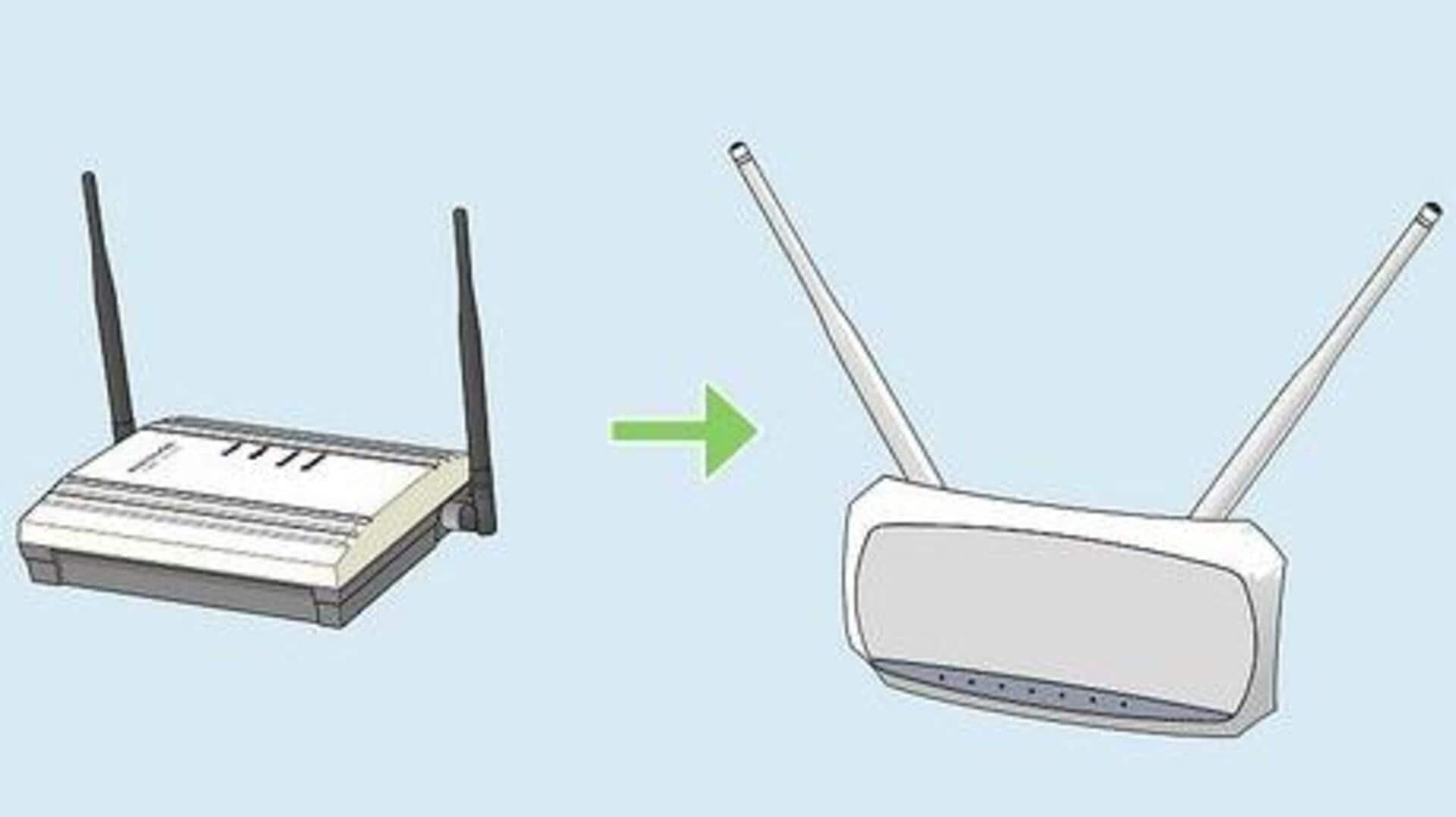 インターネット速度を向上させる簡単なモデム調整法
