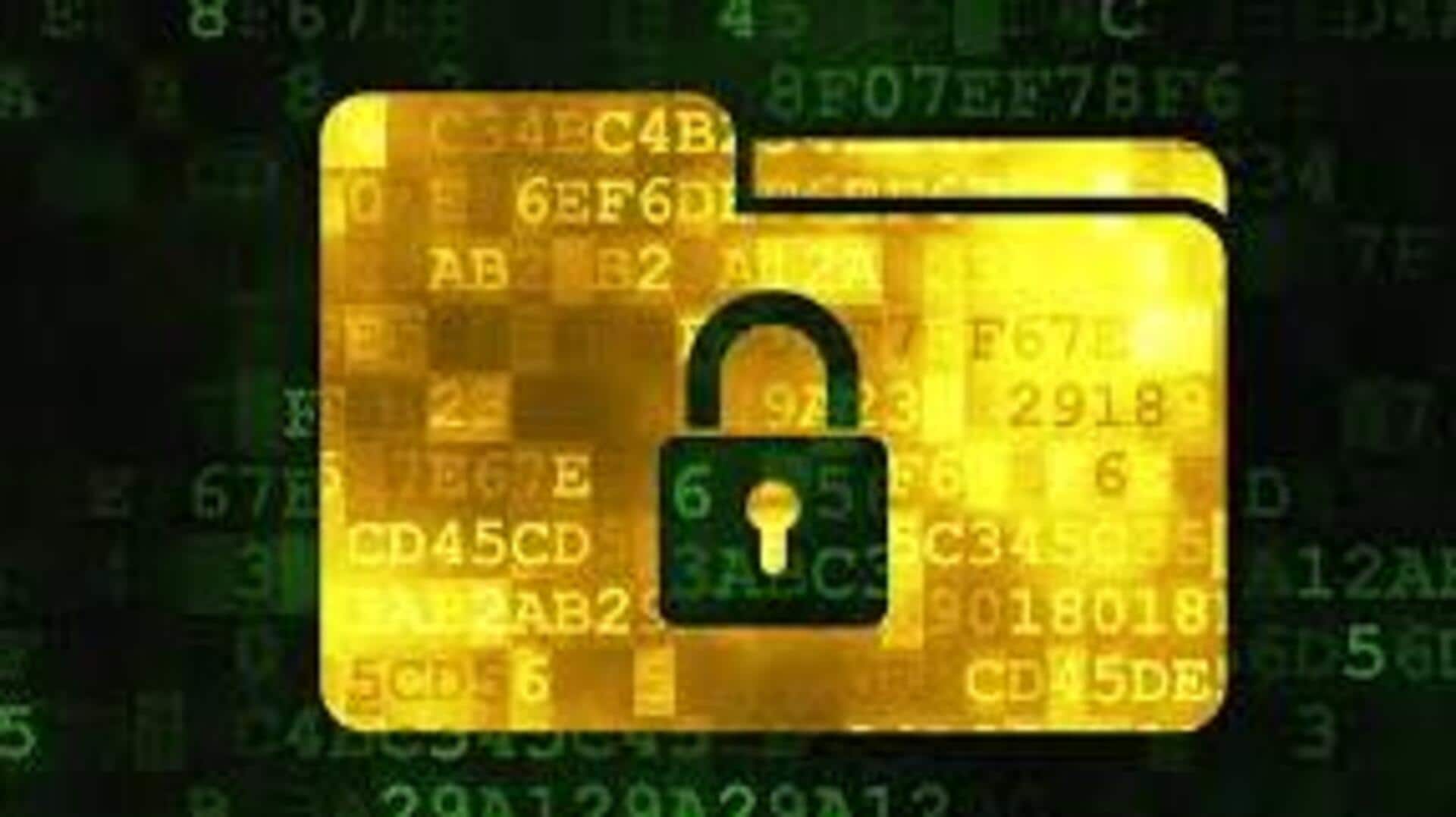 ファイルを守る簡単な方法