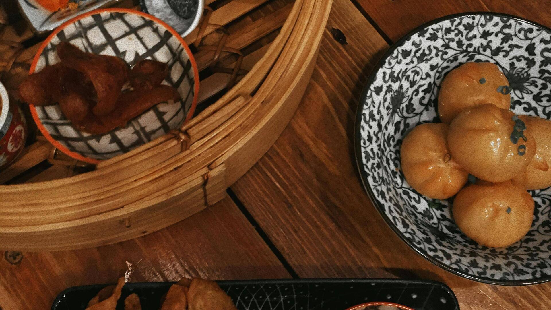 ミネアポリスの5つの必食ローカル料理 ミネアポリスの5つの必食ローカル料理