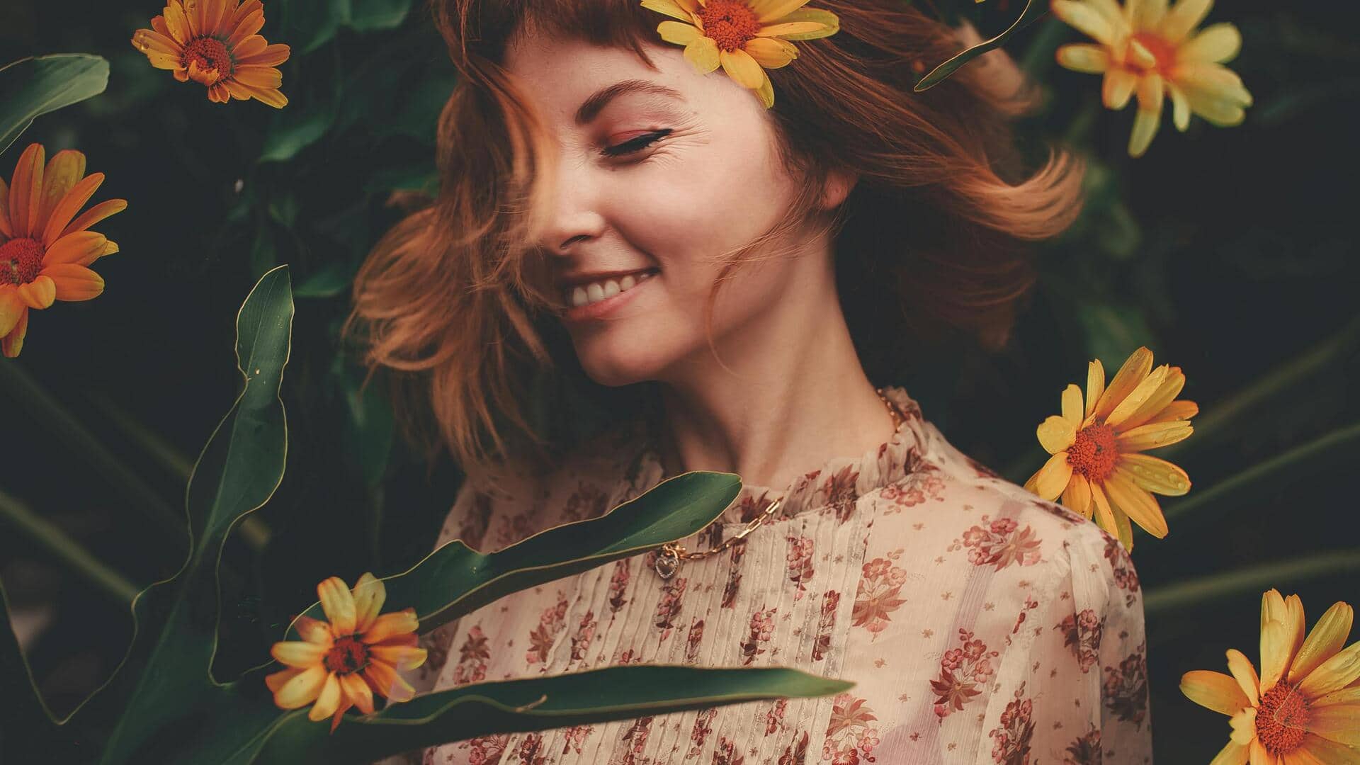 秋のファッションを彩る遊び心ある柄5選