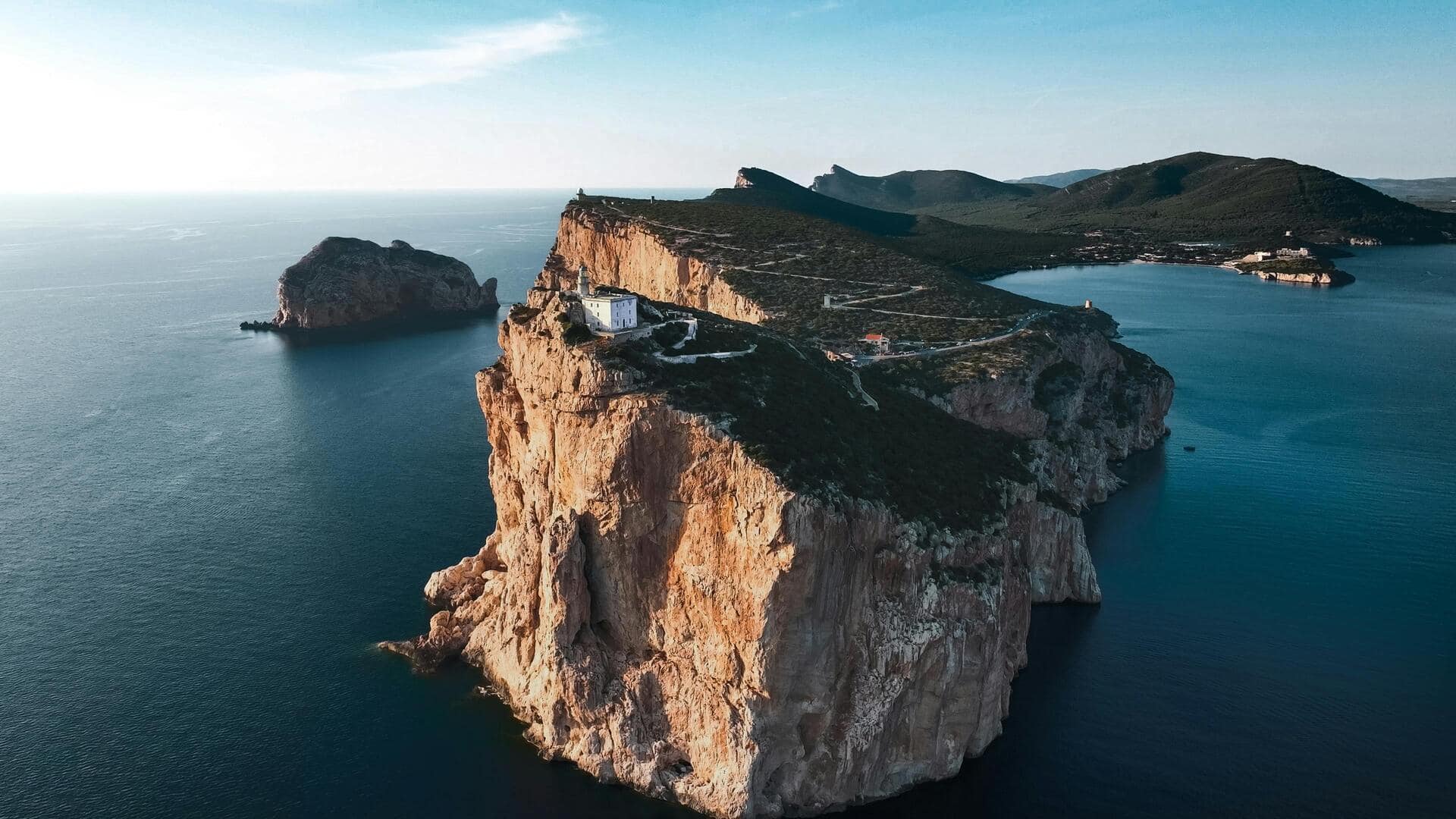 サルデーニャ島、イタリアの魅力を探る