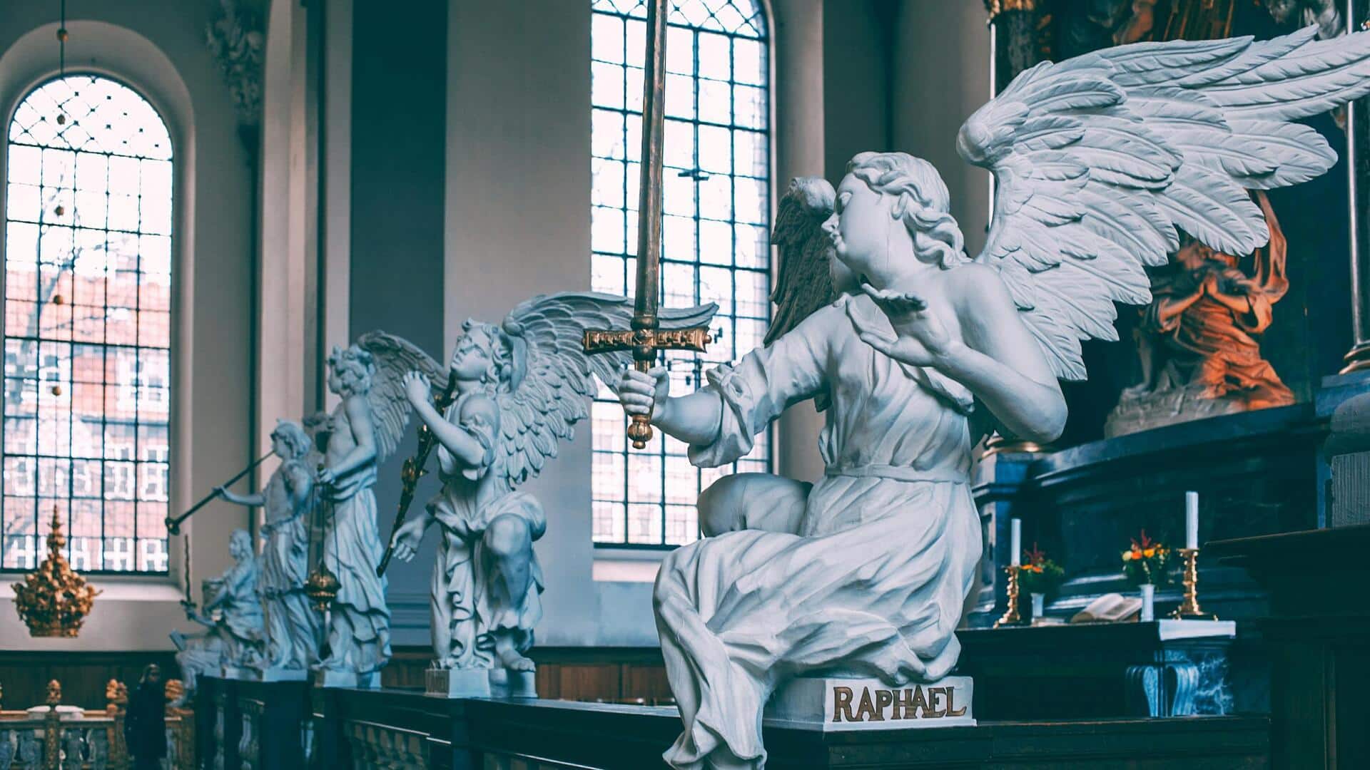 コペンハーゲンの隠れたデザインスポットを発見 コペンハーゲンの隠れたデザインスポットを発見