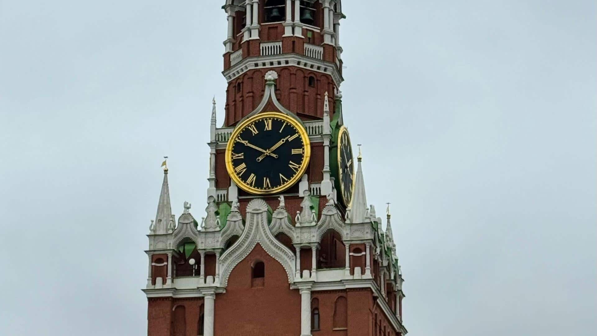 キャンベラの歴史的な時計塔五選