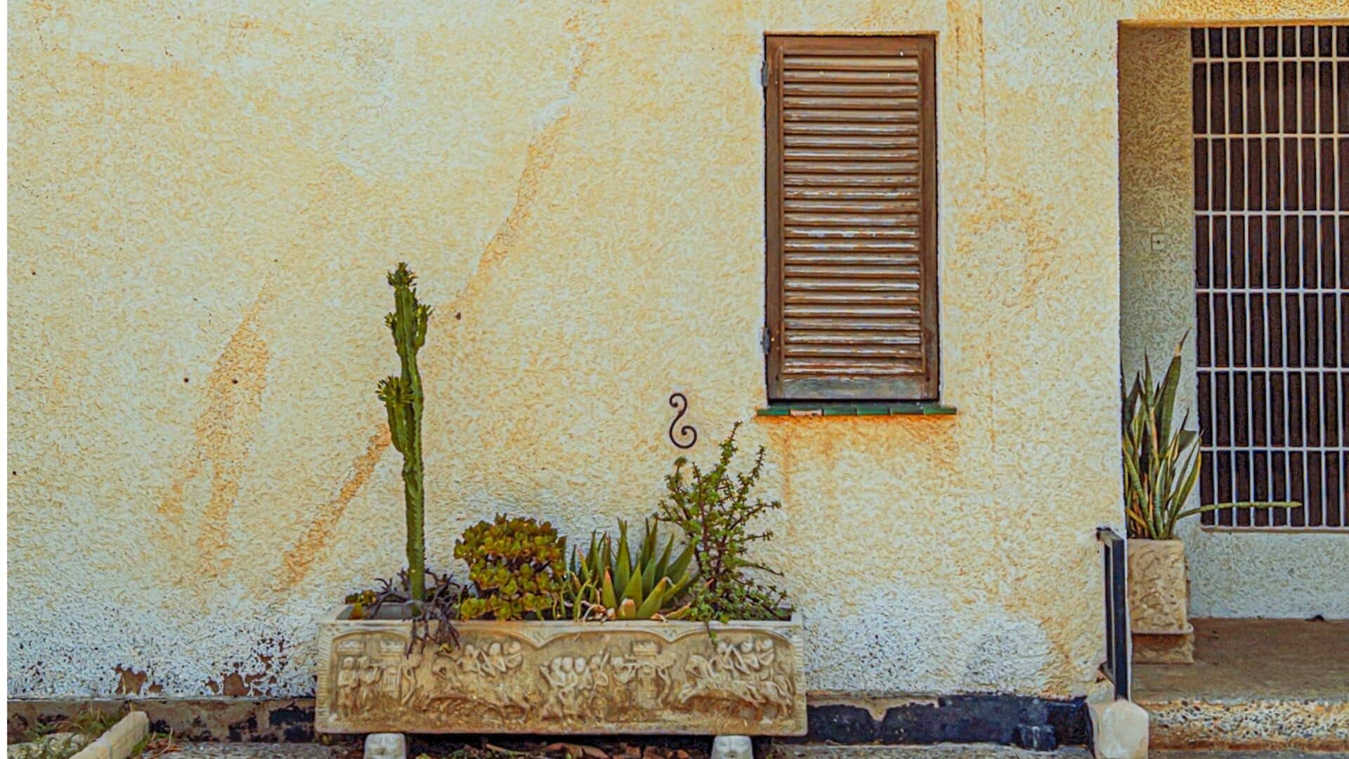 サンティアゴの芸術的な地区を探る