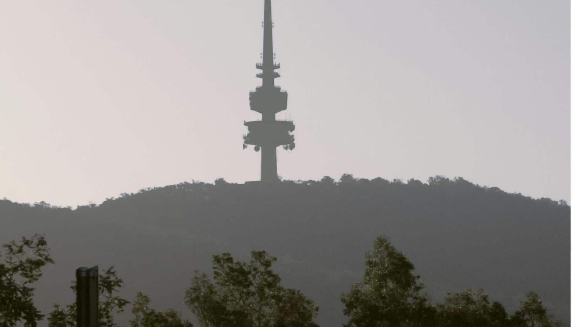 キャンベラの静かなサイクリングルート5選