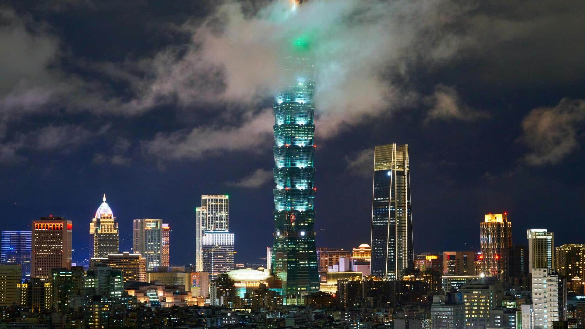 台北で無料で楽しめる博物館トップ5