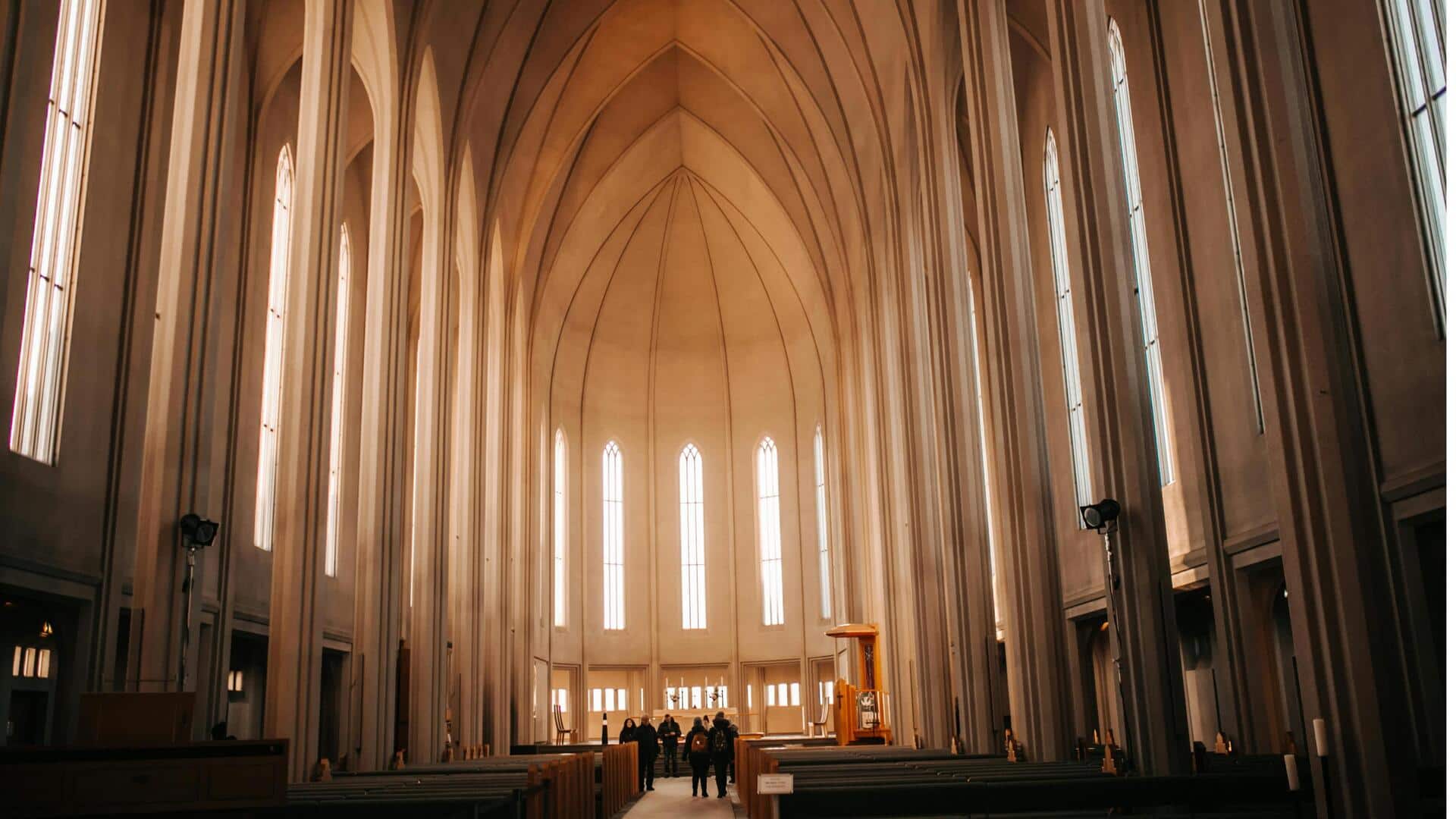 レイキャビクの現代アートスポット5選