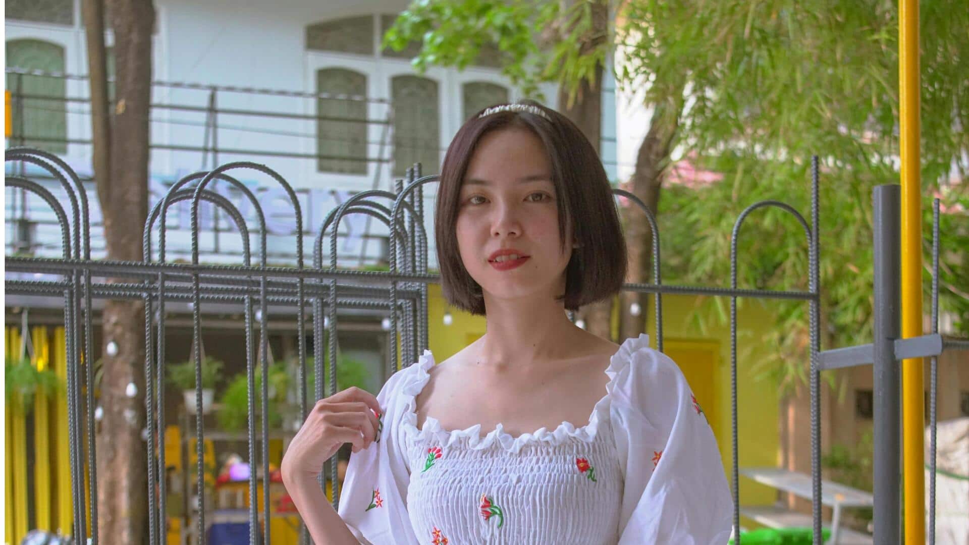 冬のペプラムトップスをスタイリングする5つの方法