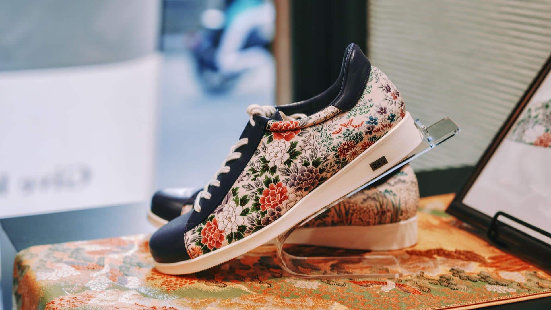 プラットフォームシューズが日本のカジュアルファッションを再定義