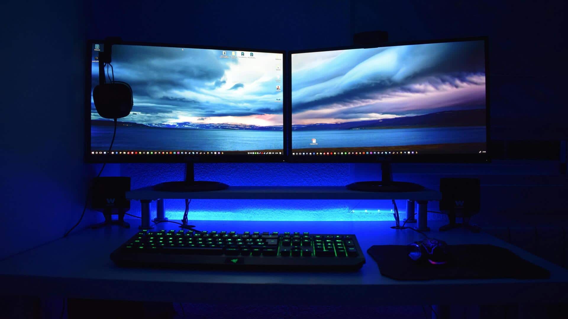 壁紙でウィンドウズPCのパフォーマンスを最適化する方法 壁紙でウィンドウズPCのパフォーマンスを最適化する方法