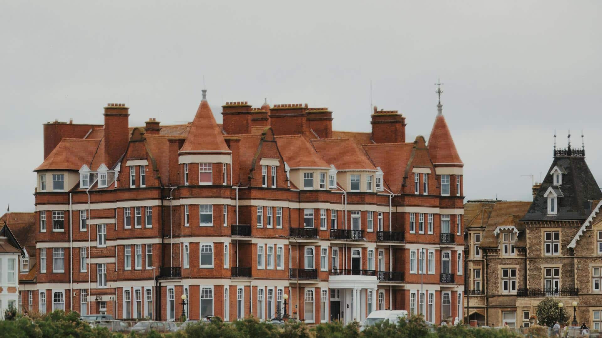 モントリオールのアールデコ建築：必見の五つの宝