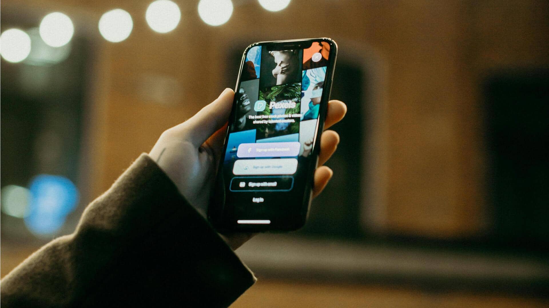 自動回転機能の賢い活用法