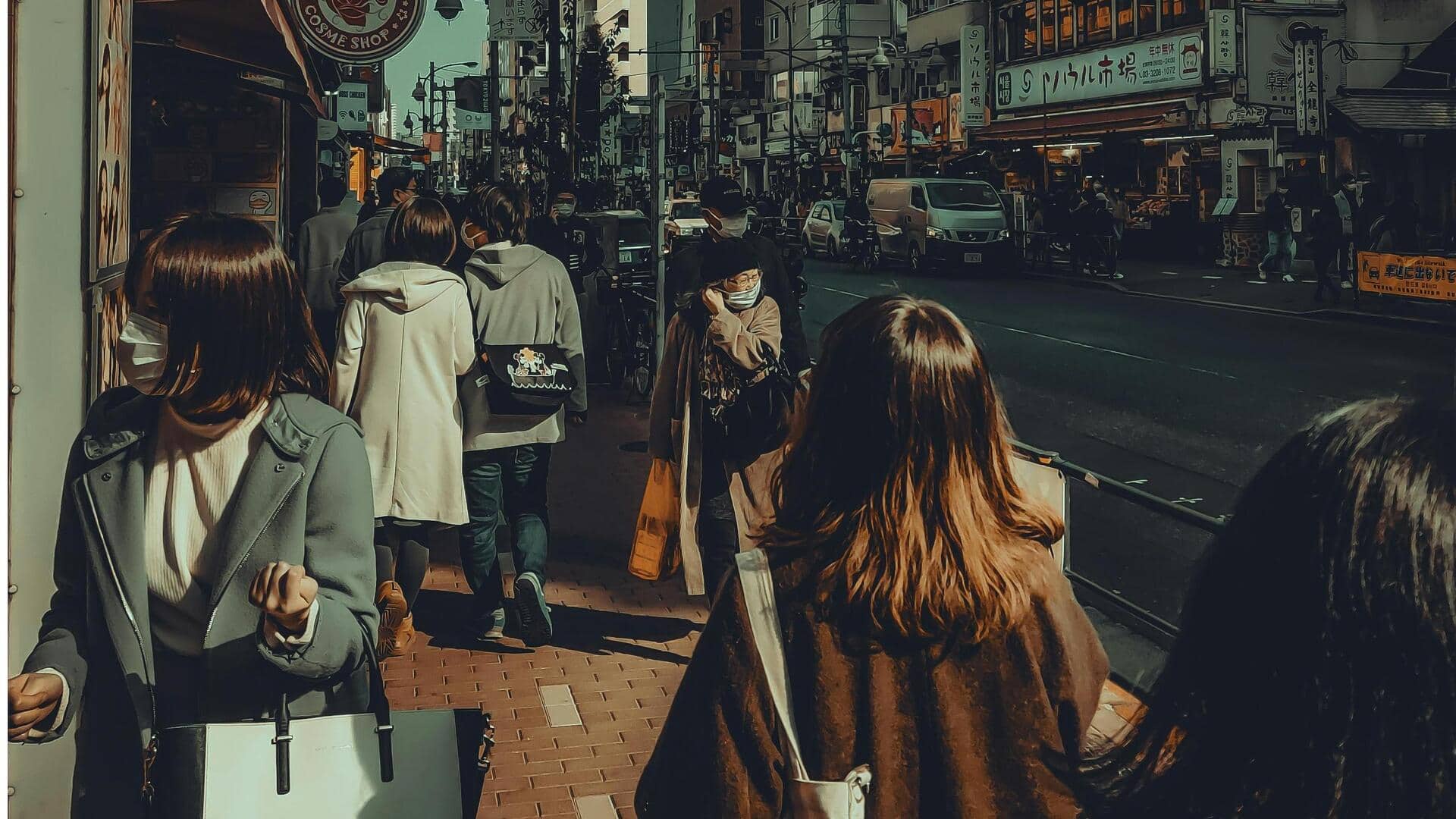 秋の東京ストリートスタイル:職人のタッチを取り入れる方法 秋の東京ストリートスタイル:職人のタッチを取り入れる方法