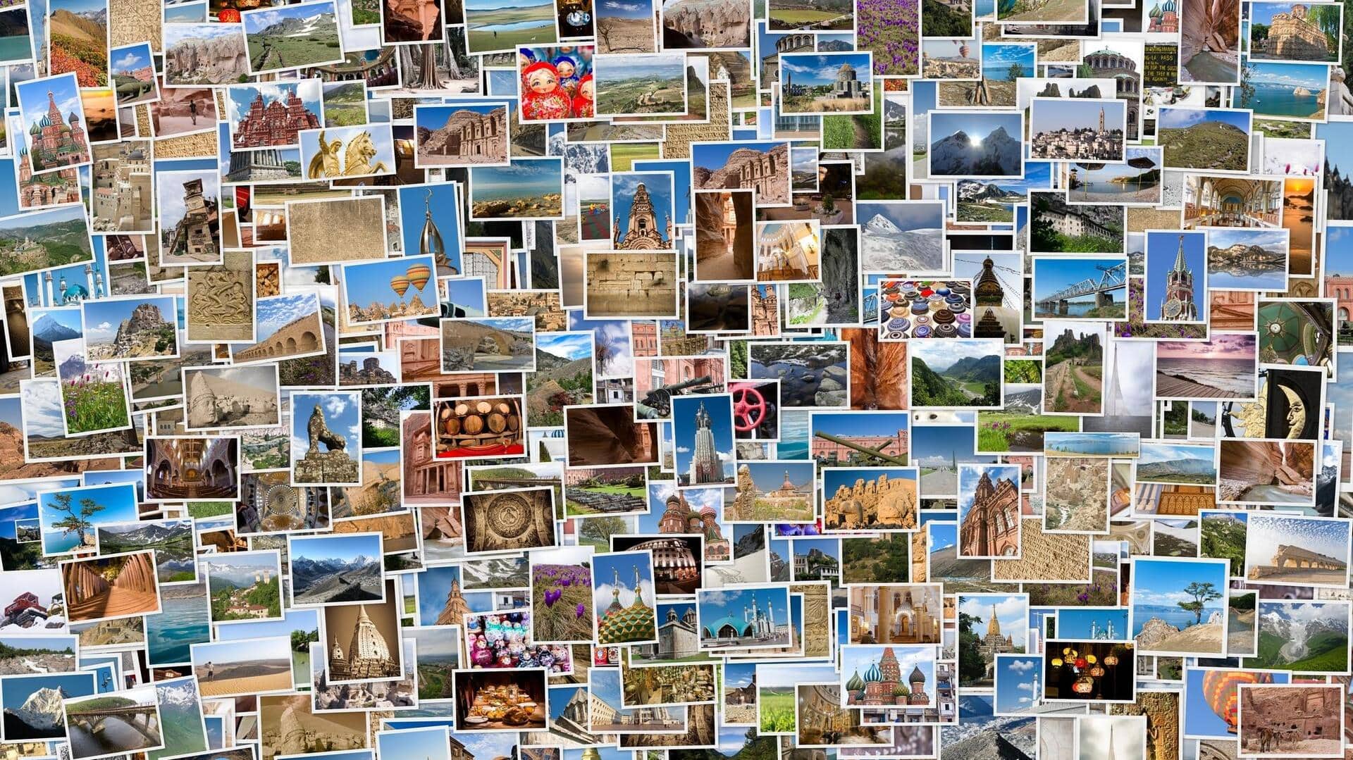 デジタル写真をメタデータタグで効率的に整理する方法