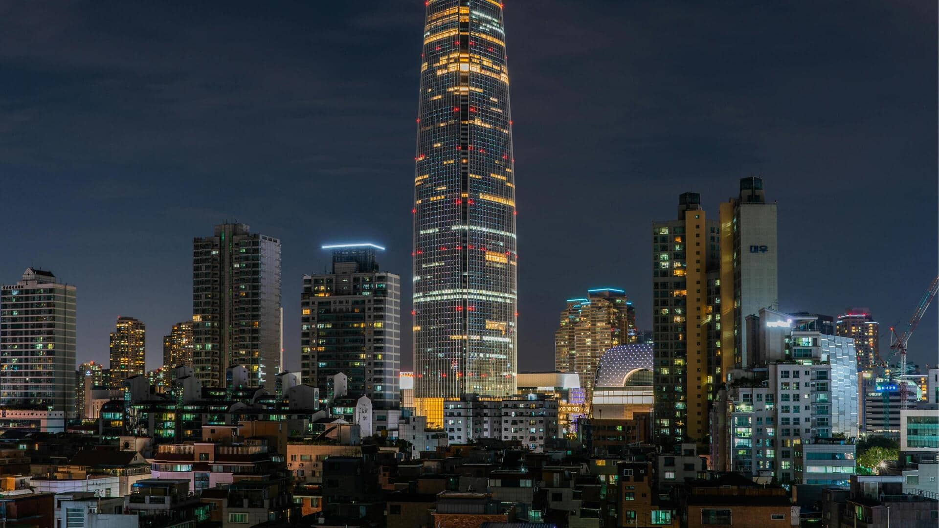 ソウルのアートミュージアム: 未来を感じる5つのスポット